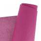 Peau de cuir de vachette grain�   ROSE FRAMBOISE T73