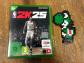 NBA 2k25   Jeux Xbox series X   Sans Notice   Occasion