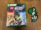 Lego star wars la saga skywalker   Jeux Xbox one    Sans Notice   Occasion