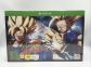 DRAGON BALL FIGHTER Z COLLECTOR'S EDITION   XBOX ONE    BRAND NEW PAL VERSION