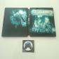 Yakuza Dead Souls : Steelbook vide au format G2 pour Ps3-Xbox 360-Pc
