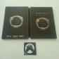 The elder scrolls online : Steelbook vide au format G1 pour Ps3-Xbox 360-Pc