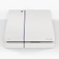 Console PS4 FAT Blanche PlayStation 4 500go Revis� p�te thermique remplac�e