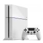 Console PS4 FAT Blanche Manette Officielle Sony PlayStation 4 500go Revis� TBE