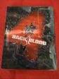 JEUX XBOX ONE BACK BLOOD 4 �DITION SP�CIALE STEELBOOK METALPAK
