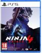NINJA GAIDEN 4 PS5 UK OCCASION (GAME IN ENGLISH-FRANCAIS-DE-ES-IT-PT)
