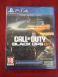 CALL OF DUTY BLACK OPS 6   Sony Playstation 4 PS4 Cross PS5   COMPLET   PAL FRA