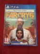 FARCRY 6 JEU PS5 CONSOLE SONY PLAYSTATION 5 PAL VF UBISOFT OCCASION