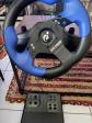 volant retour de force logiteh Gran Turismo 3 Sony PS2 Fonctionne