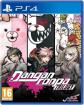DANGANRONPA TRILOGY PS4 UK OCCASION