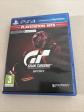 Jeu Ps4  Gran Turismo Sport