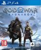 GOD OF WAR RAGNAROK PS4 FR OCCASION (GAME IN ENGLISH-FRANCAIS-DE-ES-IT-PT)