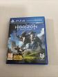 Horizon Zero Dawn, PS4