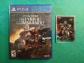 Star Wars Republic Commando (Limited Run #397)   PS4   NEUF & art card