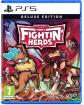 THEM S FIGHTIN HERDS   DELUXE EDITION   PS5 EURO OCCASION (EN-FR-DE-ES-IT-PT)