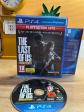 The Last of Us Remastered   PS4   Bon �tat   Complet   Pal