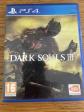 Dark souls 3 PS4 Complet En Fran�ais