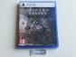 Crimson Desert   Day One Edition   Sony PlayStation 5 - PS5   FR   Pearl Abyss