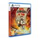 Shinobi : Art of Veneance   Jeu PS5