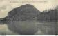 Carte Postale   38   Grenoble   Les Bords de l'Is�re � l'Esplanade et le Casque