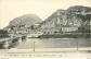 Carte Postale   38   Grenoble   Vue sur l'Is�re le Casque de N�ron et les Forts