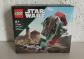 Lego 75344 Star Wars: Le Vaisseau de Boba Fett Microfighter