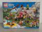 Lego 60202 City Les Aventures En Plein Air