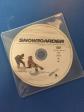 SNOWBOARDER   DVD POCHETTE