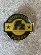 Pin s F2 Snowboard Power Fun & Function