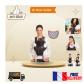 Porte B�b� Infantino 2 en 1 Noir avec Bavoir   Id�al pour Voyage et Quotidien