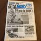 La Vie de La Motorcycle 194 1996 Patrick Pan Vincent 50 Ans De Vespa Etc Lvdlm