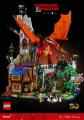 LEGO Dungeons & Dragons