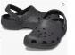 Crocs Sabots Sparkly paillettes Noir 38-39 EU