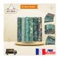 Tissus DIY en Coton UOOOM Lot de 6   50x50cm Motifs Vari�s pour Cr�ations
