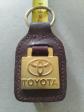Rare Porte Clef Toyota Valeur 50 Euros.