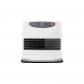 Poele a p�trole �lectronique   QLIMA   SRE 9046C2   Jusqu'a 54 m�   R�servoir 9L