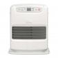 QLIMA SRE3430C2 Poele a p�trole �lectronique 3 kW pour volume 120m3-48m2,