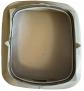 MANCHETTE JOINT  POUR LAVE LINGE TOP INDESIT BTWCL50300FR-N