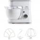 Robot p�tissier   DOMO   DO9241KR   600 W   6 vitesses   4 L   Blanc