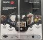 Robot Cuisine Fagor Neuf