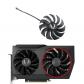 Ventilateur pour carte graphique ZOTAC GeForce RTX 3070 RTX 3070 Ti 100 mm