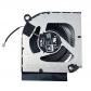 Ventilateur GPU Fan Cooling Fan Cooler pour Acer Predator Helios Neo PHN16 71
