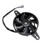 Ventilateur Refroidissement Moteur Moto,Ventilateur Radiateur Moto