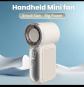 Mini Ventilateur Portable Rechargeable �l�gant Ultra Puissant