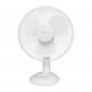 Ventilateur de table 30cm Clatronic VL 3602 Blanc