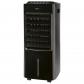 Ventilateur humidificateur purificateur d'air 3en1 Clatronic LK3843 Noir