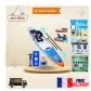 Planche Stand Up Paddle 330x76cm   Si�ge Kayak et Ailerons Amovibles Inclus