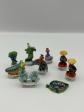R943 Lot f�ves Disney 1001 Pattes