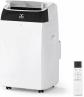 10000 BTU climatisation 4 En 1 climatisation mobile Climatiseur blanc R290