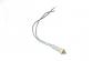 LUZ FRENO INTERRUPTOR IZQUIERDA   PIAGGIO VESPA PK FL 2T 50 (1990   1996)